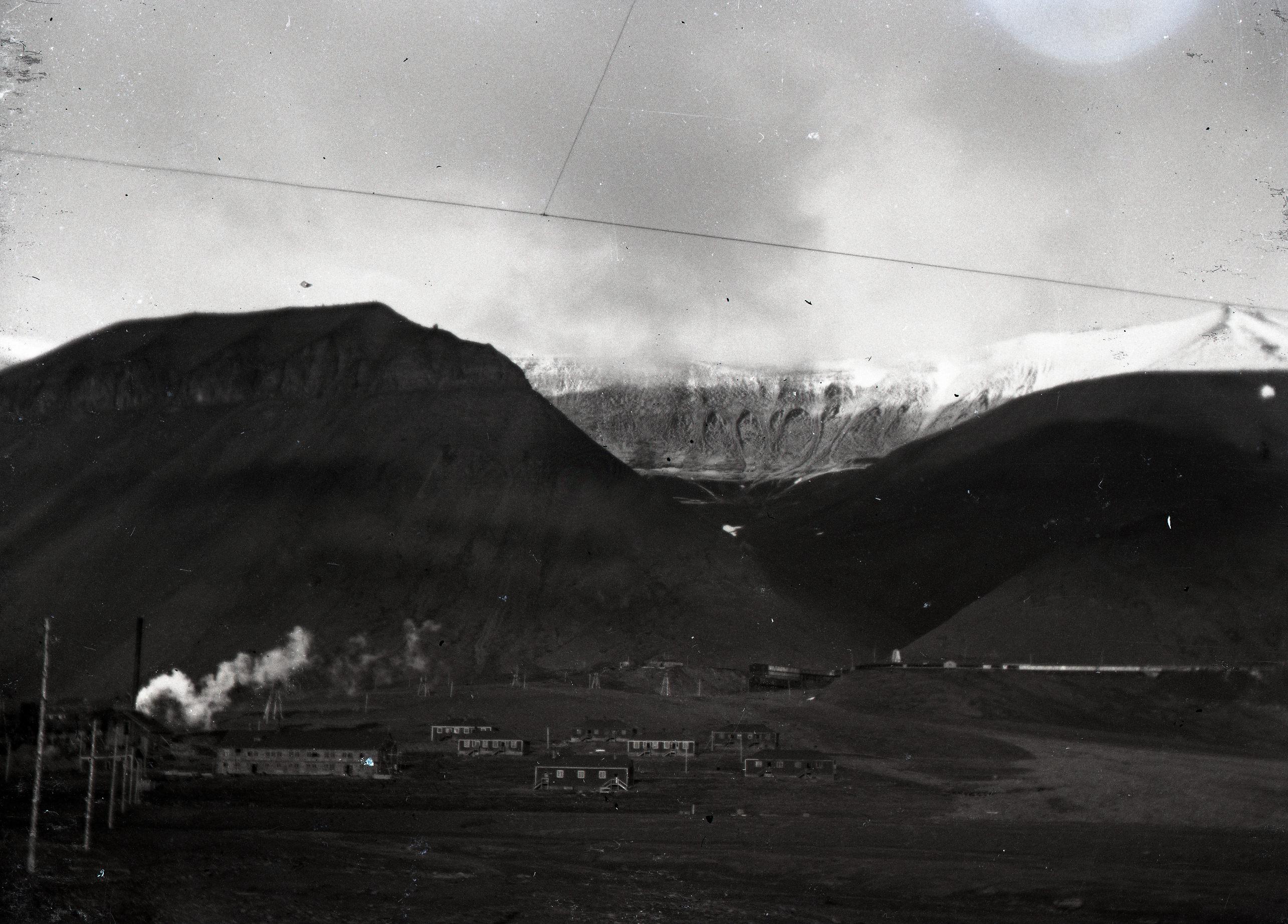 Svensketiden 1924 Tomas Johansson