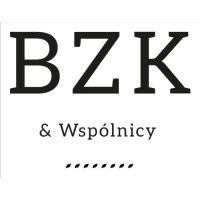 BZK Sp. z o. o. i Wspólnicy Sp. K. / Grupa BZK