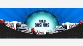 7Red Casino Review