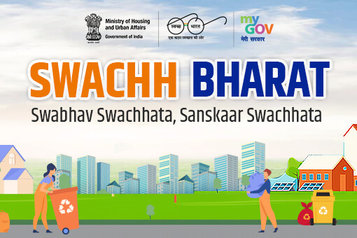 Swachh Bharat - Swabhav Swachhata, Sanskaar Swachhata