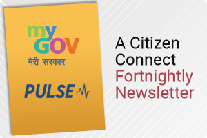 MyGov Pulse