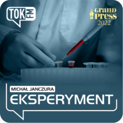 Podcast Eksperyment