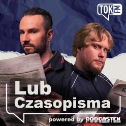 Podcast Lub czasopisma