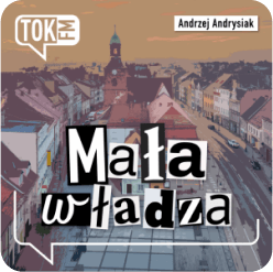 Podcast Mała Władza