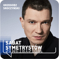 Podcast Sabat Symetrystów