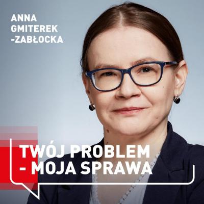 Twój Problem - Moja Sprawa