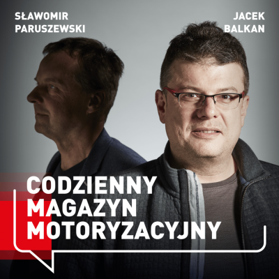 Codzienny Magazyn Motoryzacyjny