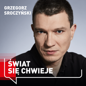 Świat się chwieje