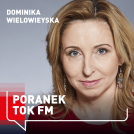 Poranek - Dominika Wielowieyska