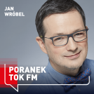 Poranek - Jan Wróbel