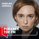 Poranek - Karolina Lewicka