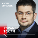 Poranek - Maciej Głogowski