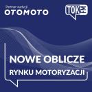 Nowe oblicze rynku motoryzacji