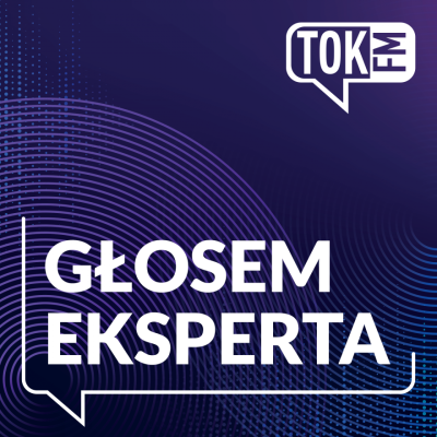 Głosem eksperta