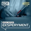 Eksperyment. Radiowy serial dokumentalny