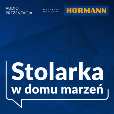 Stolarka w domu marzeń