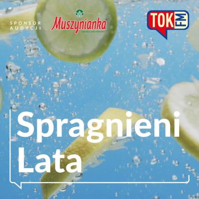 Spragnieni lata