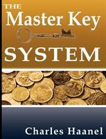 Book cover for "The Master Key System".