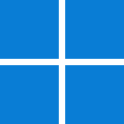 Логотип Microsoft Windows 11